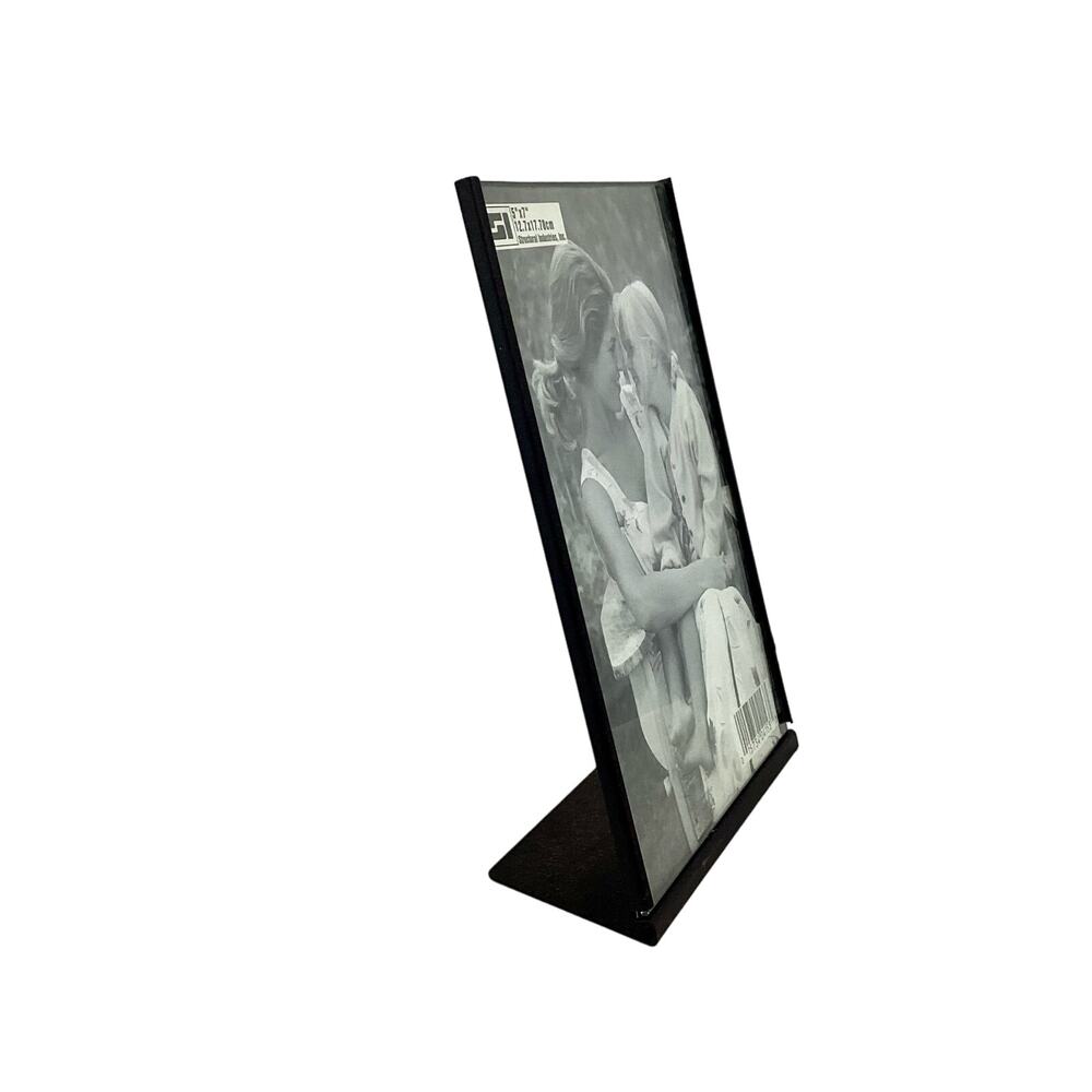 Metal Picture Frame - Picture 4 of 5